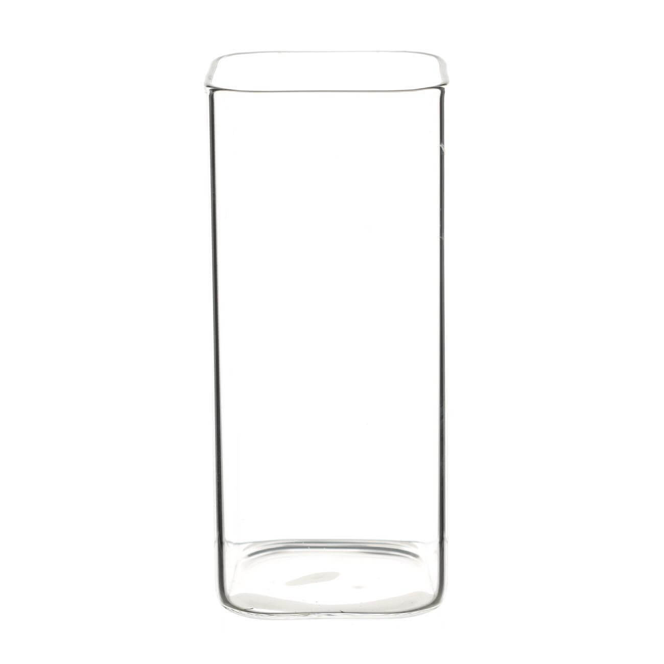 Glass, 13 cm, 350 ml, Glass B, Clear