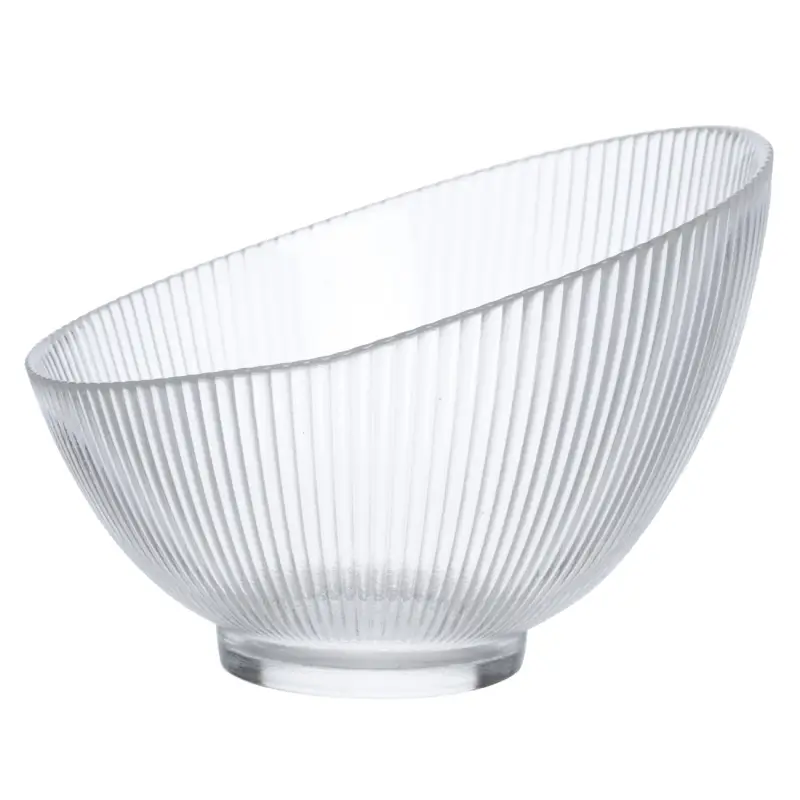 Salad bowl, 21x13 cm, glass R, Charm R ,image-0