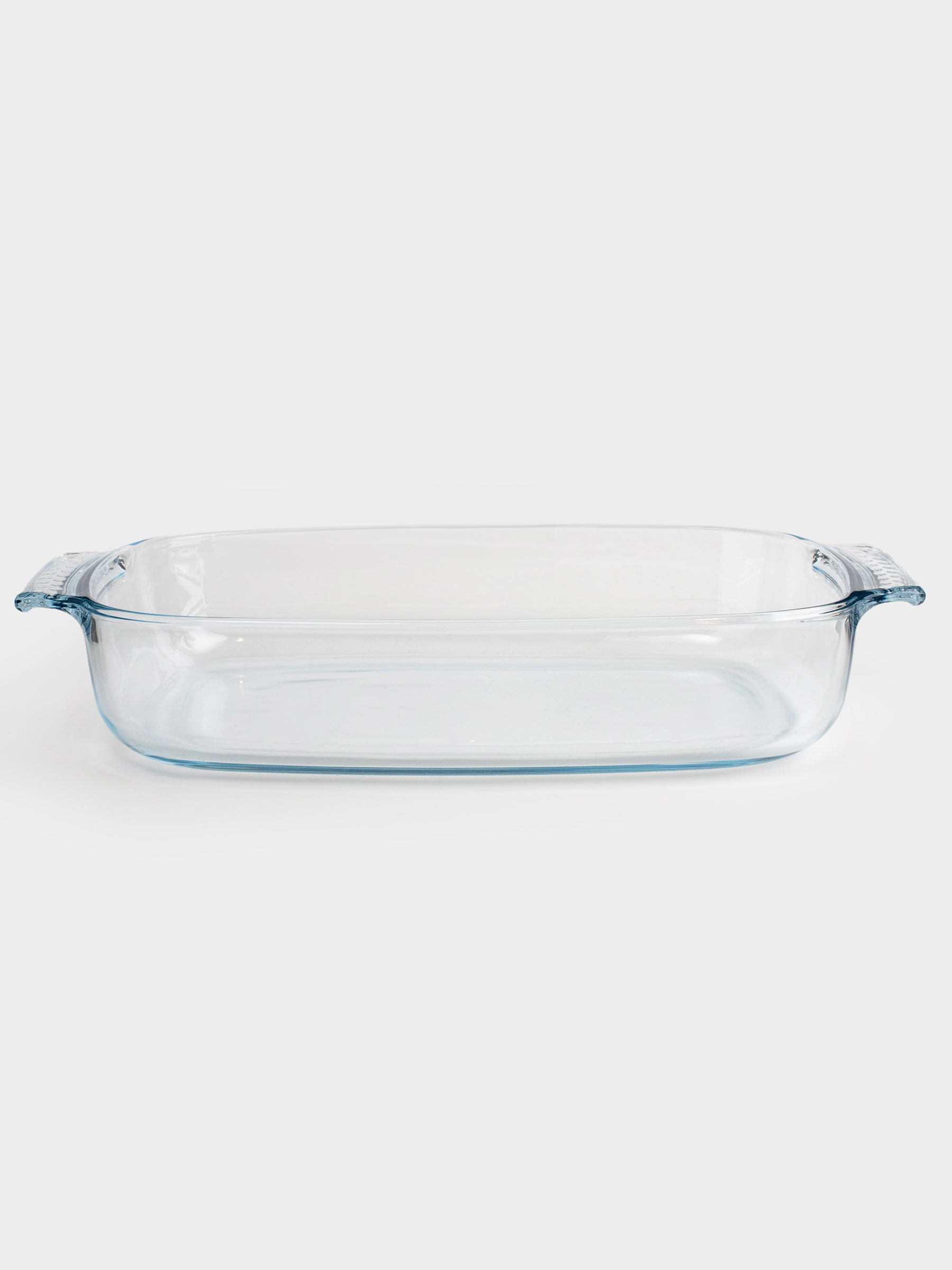 Baking dish, 34x22 cm, glass T, rectangular, Cook, image-0