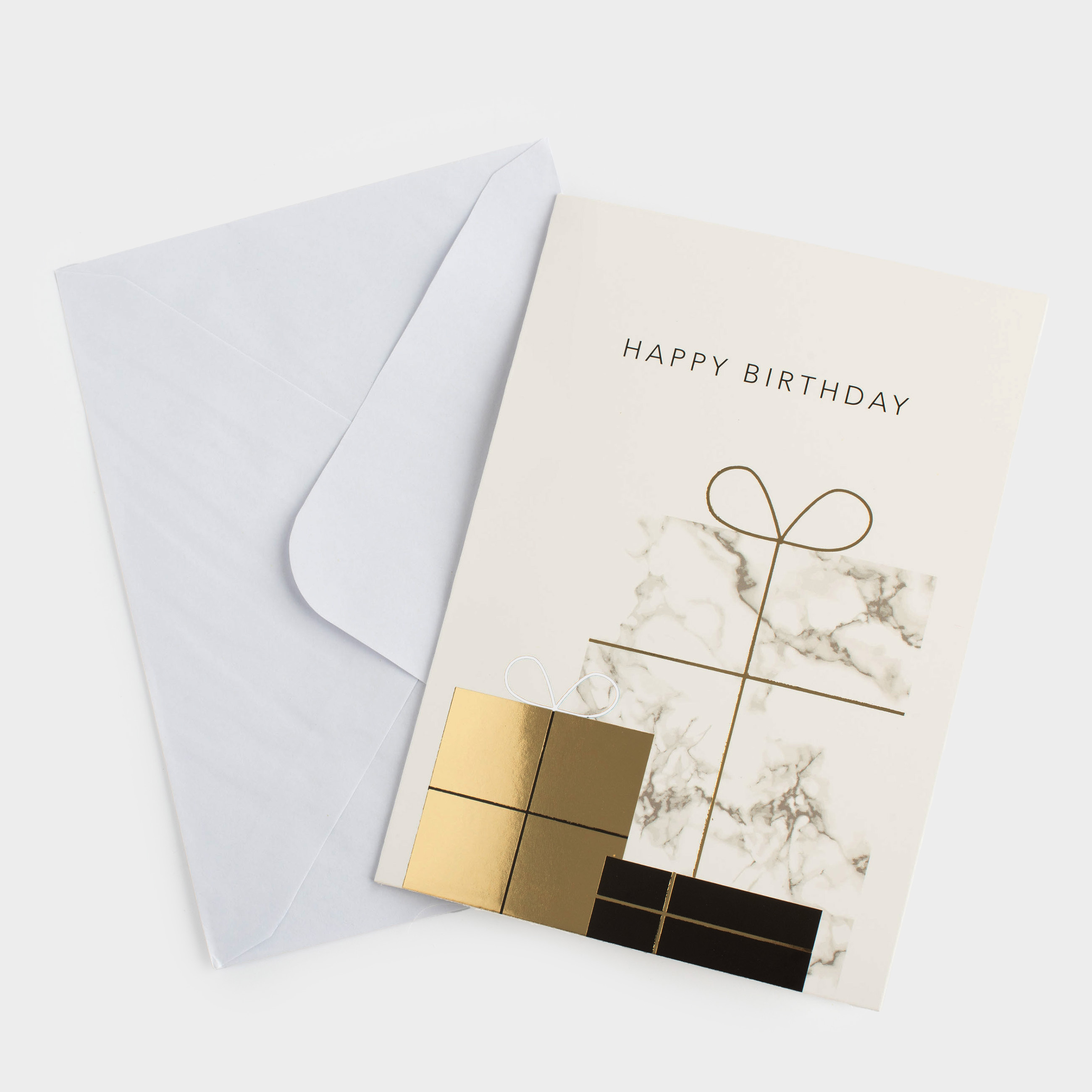 Gift envelope, 12x17 cm, paper, Gifts, Birthday, image-5