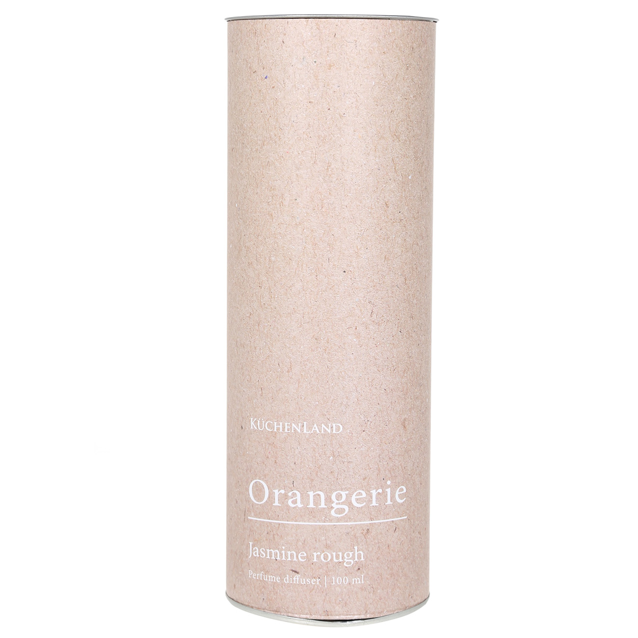 Aroma diffuser, 100 ml, ceramic, Jasmine Rough, Orangerie