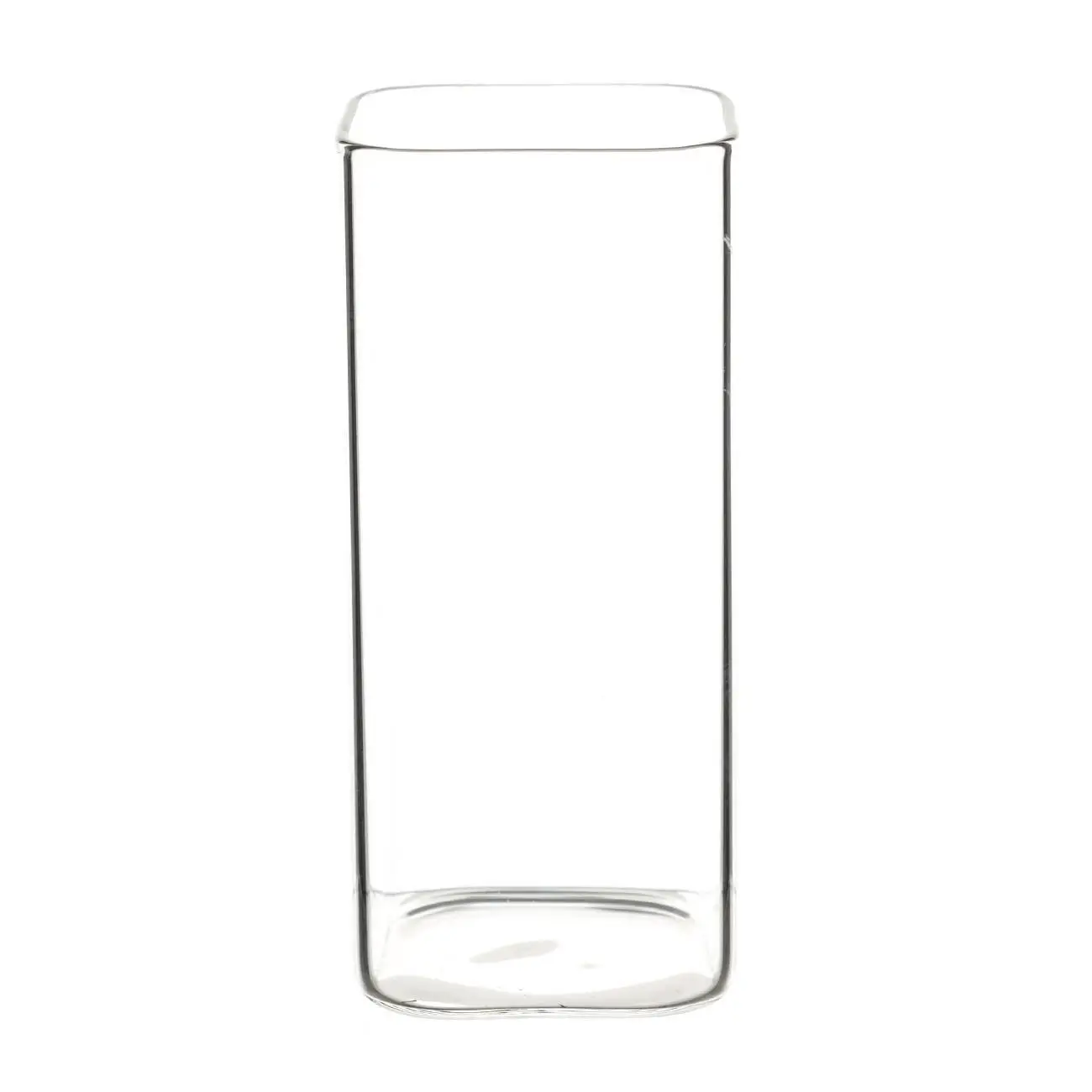 Glass, 13 cm, 350 ml, Glass B, Clear, image-0