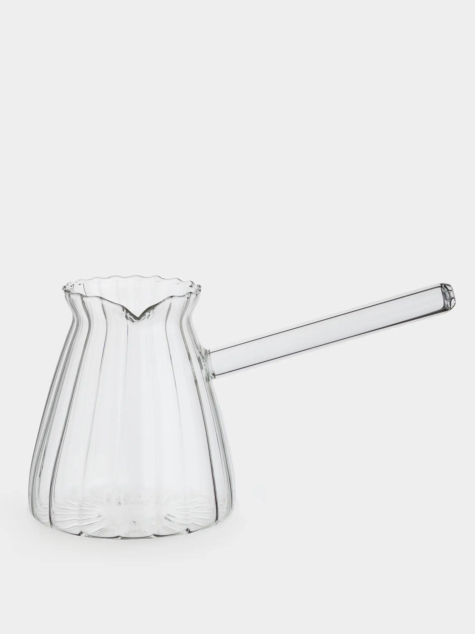 Turka, 650 ml, glass B, Camellia