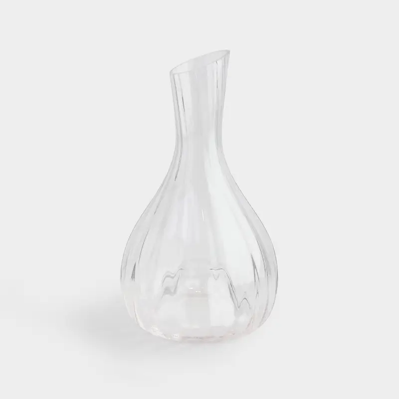 Decanter, 1 l, glass, Filo R ,image-0