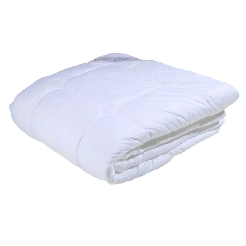Blanket, 200х220 cm, microfiber, Super Soft