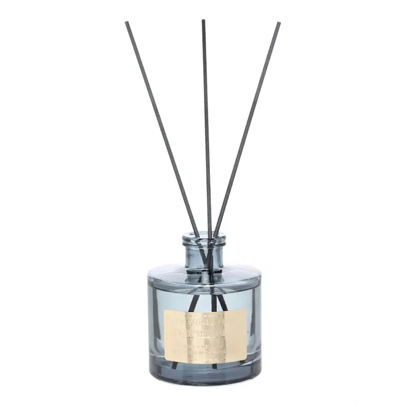 Aroma diffuser, 200 ml, Kalimanto, Fresh dark