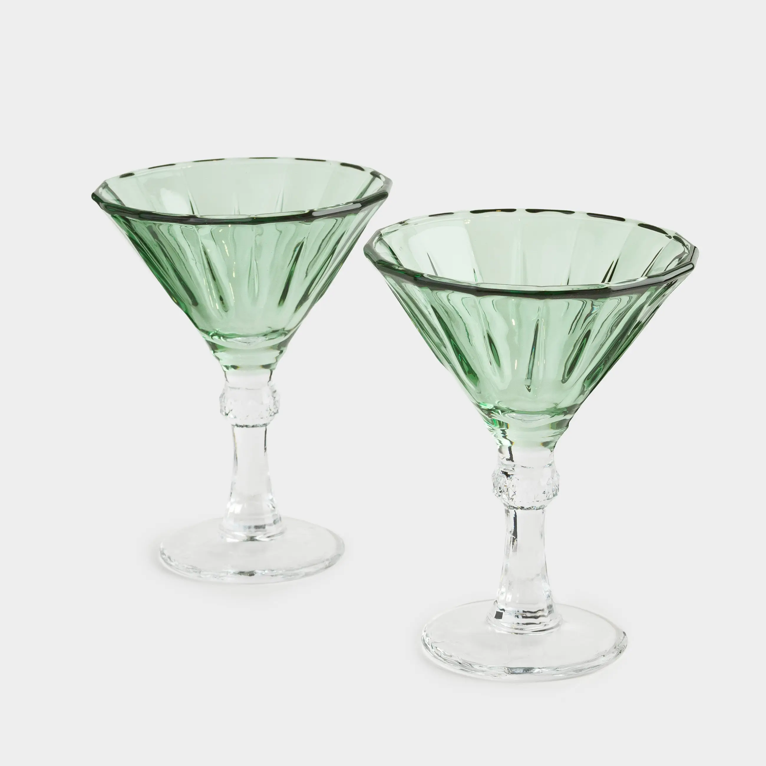 Drinking glass, 200 ml, 2 pcs, glass R, color, Bisanzio