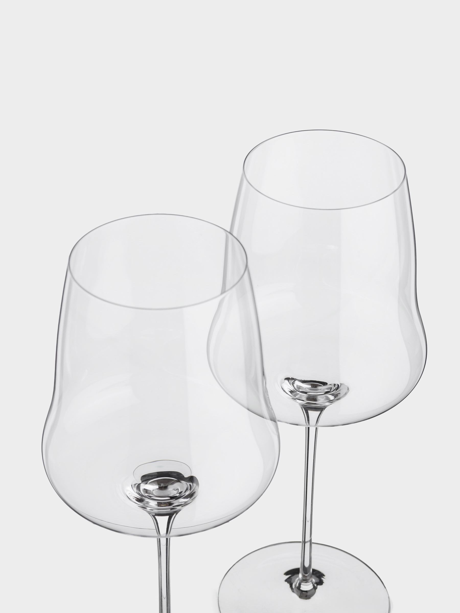 Drinking glass, 480 ml, 2 pcs, glass, Montello, image-3