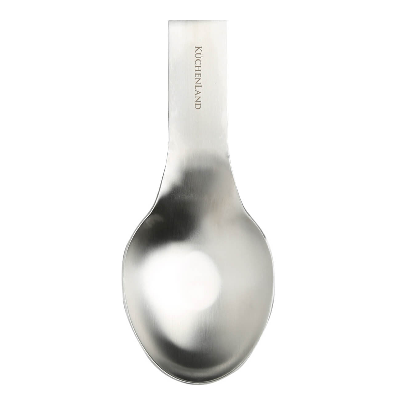 Spoon stand, 23 cm, steel, Classic