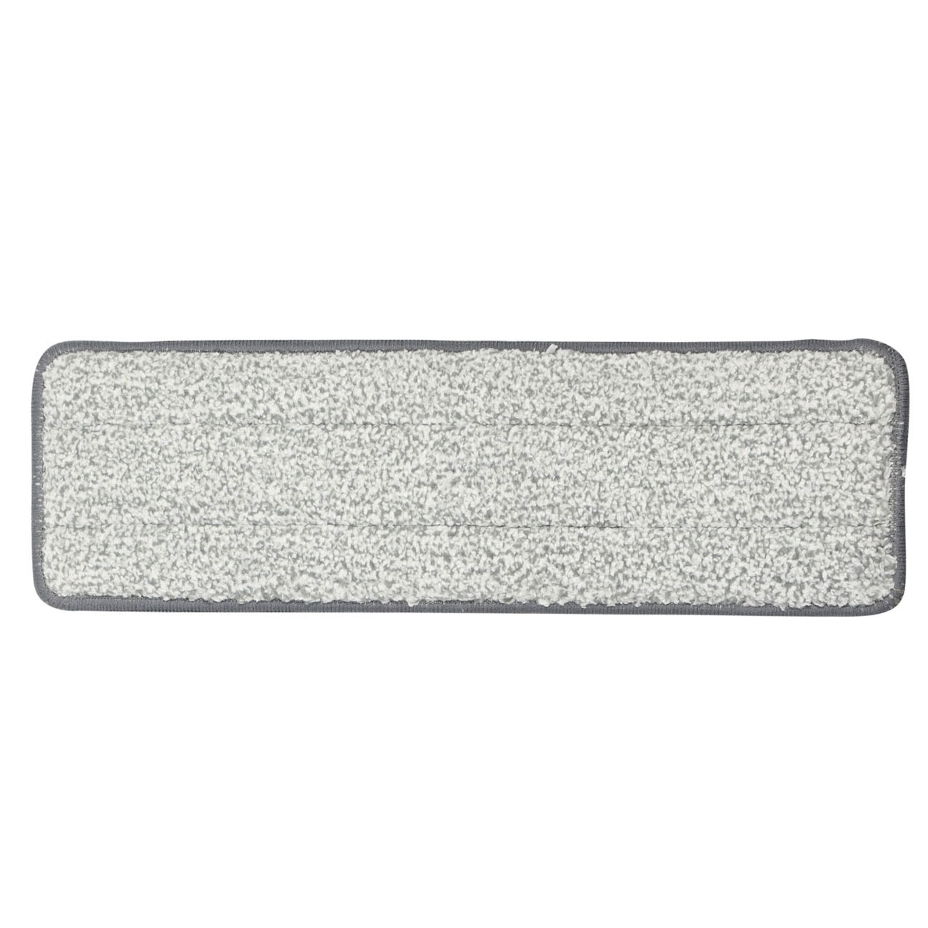 Mop cloth UT000048034 (Z9), Grey, Mop, image-0