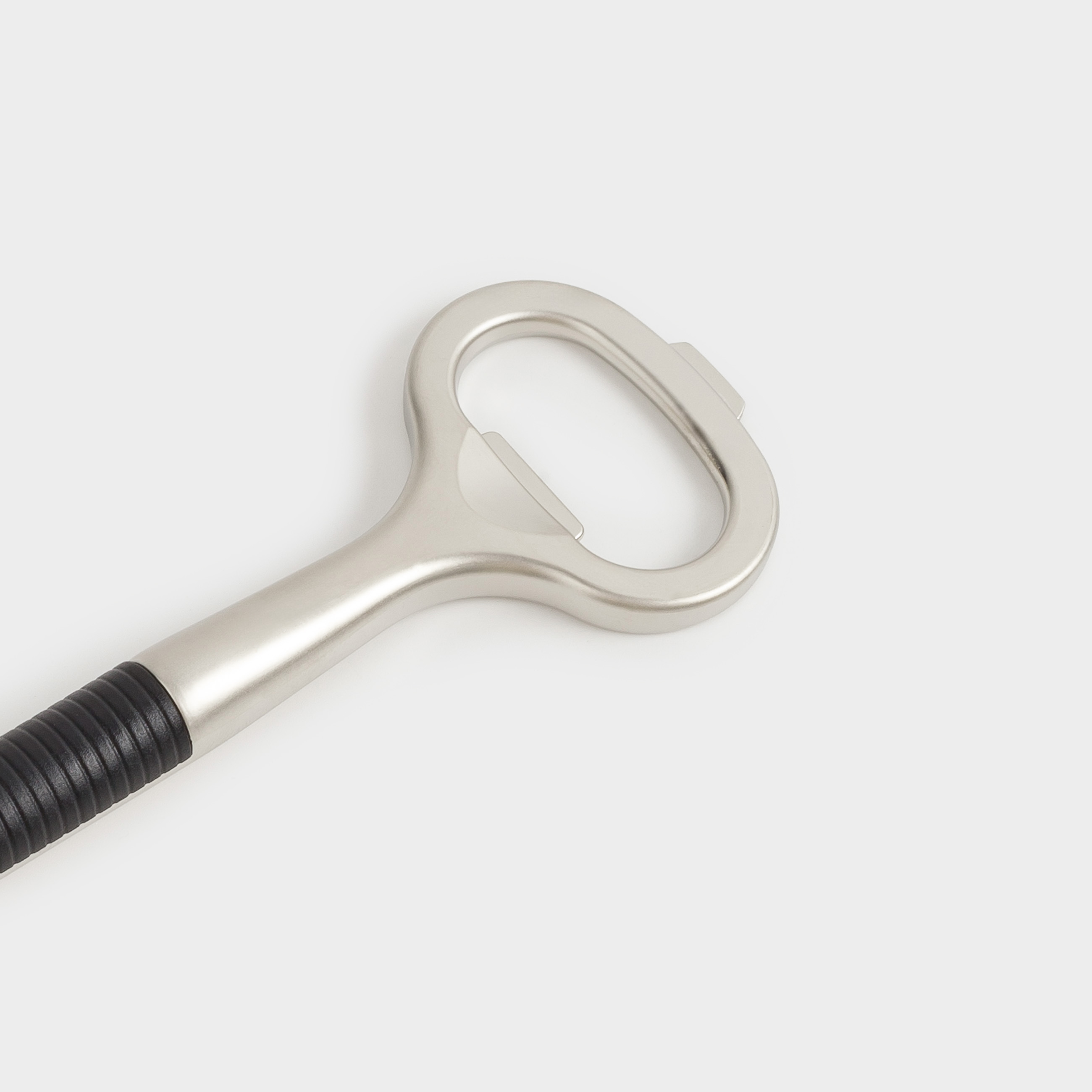 Bottle opener, 18 cm, metal / plastic, Accelerated, image-2