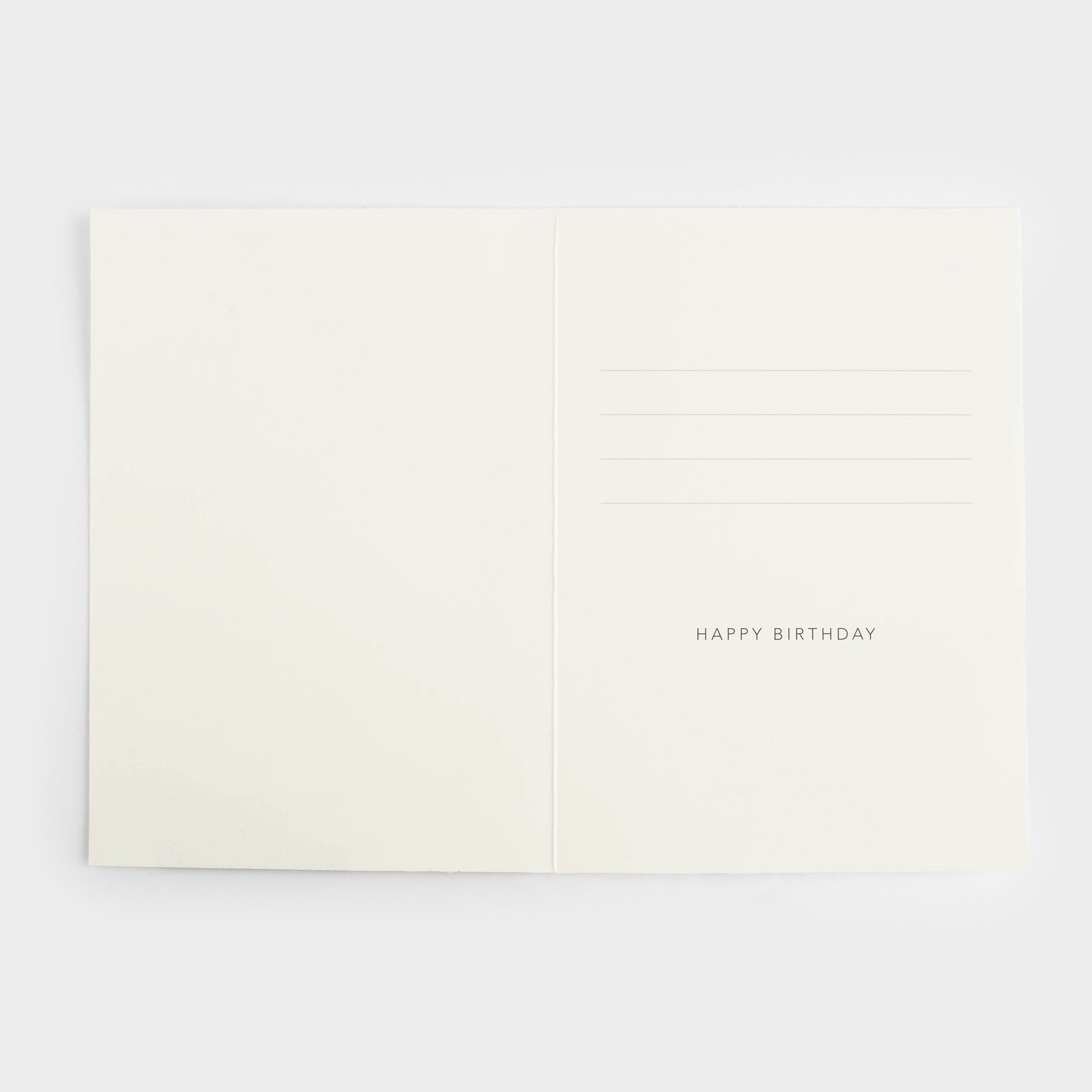 Gift envelope, 12x17 cm, paper, Gifts, Birthday, image-3