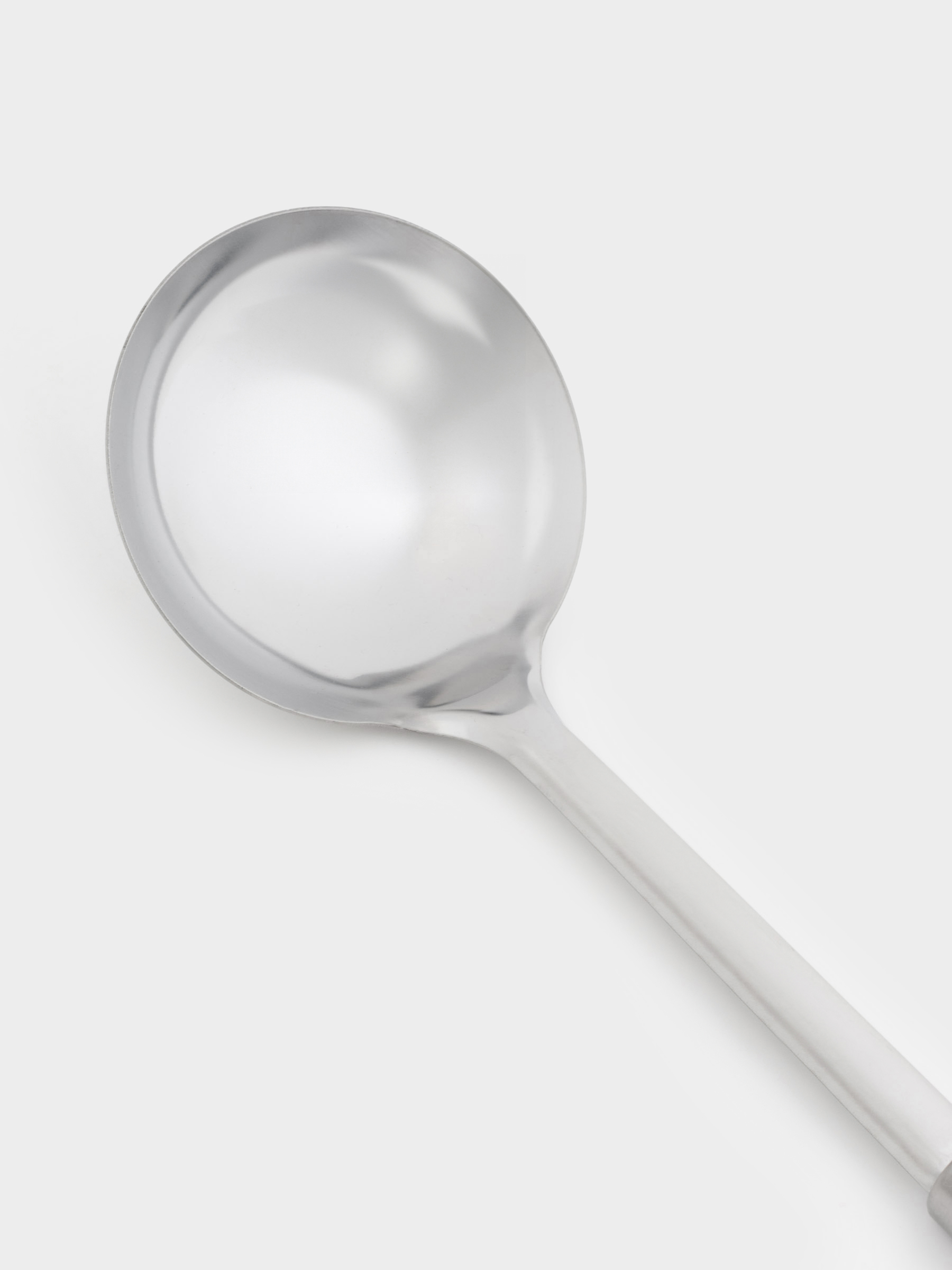 Ladle, 33 cm, steel, Spiro, image-4