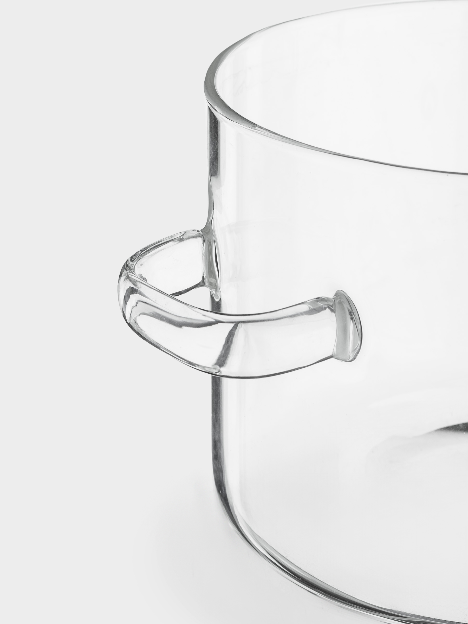 Pot, 1.5 l, glass B, Clear, image-3