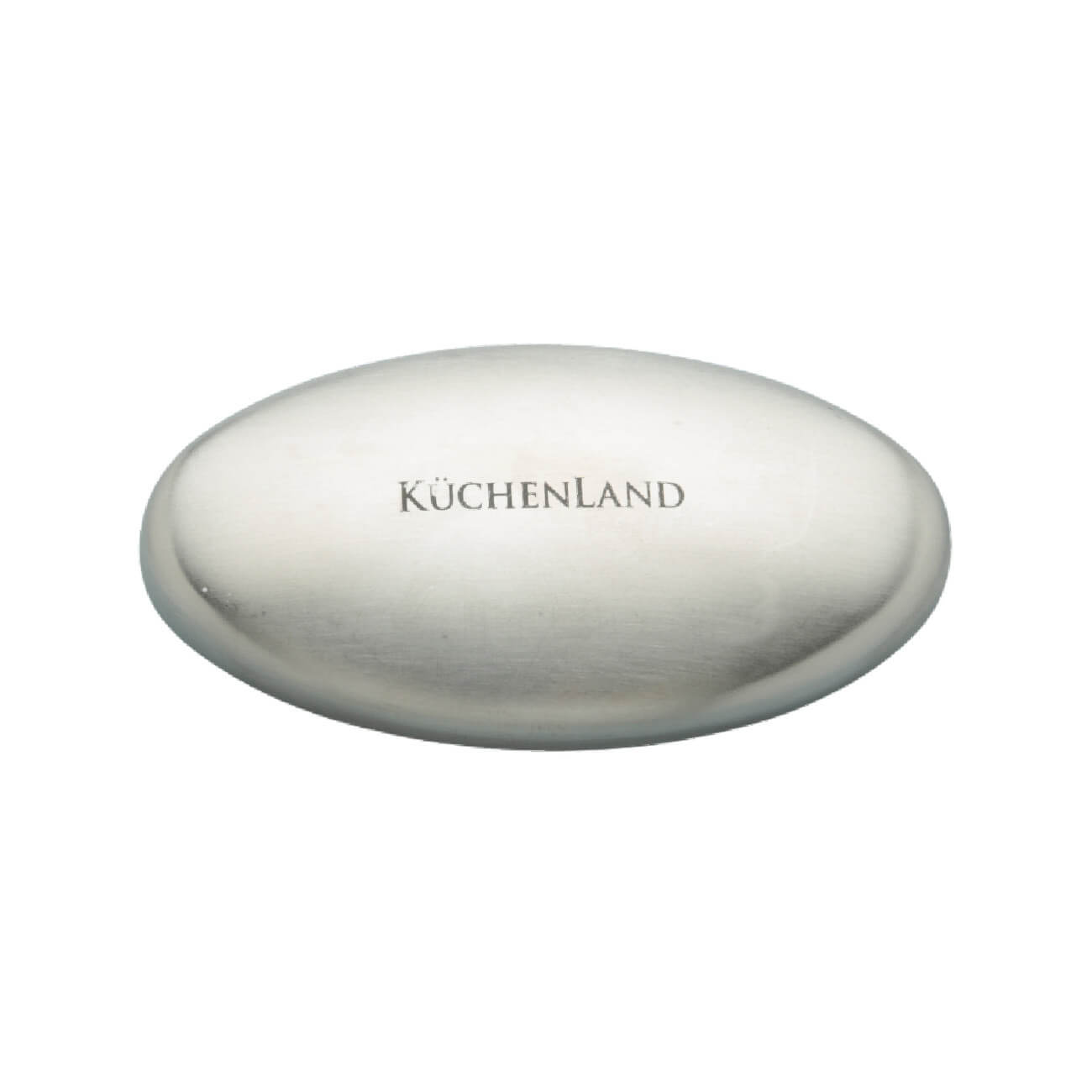 Steel soap, 8 cm, Manny