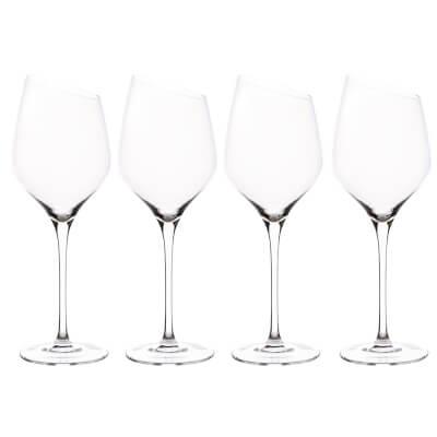 Drinking glass, 460 ml, 4 pcs, Charm L                               ,image-0