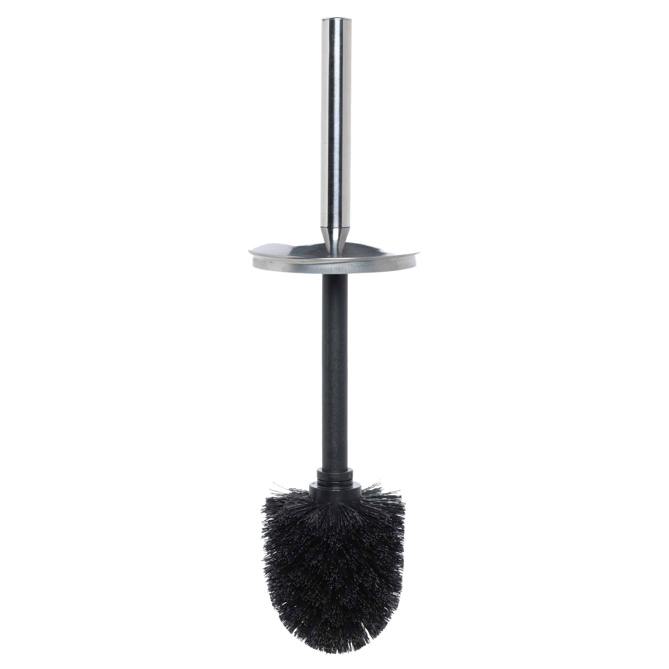 Toilet scrubber discount