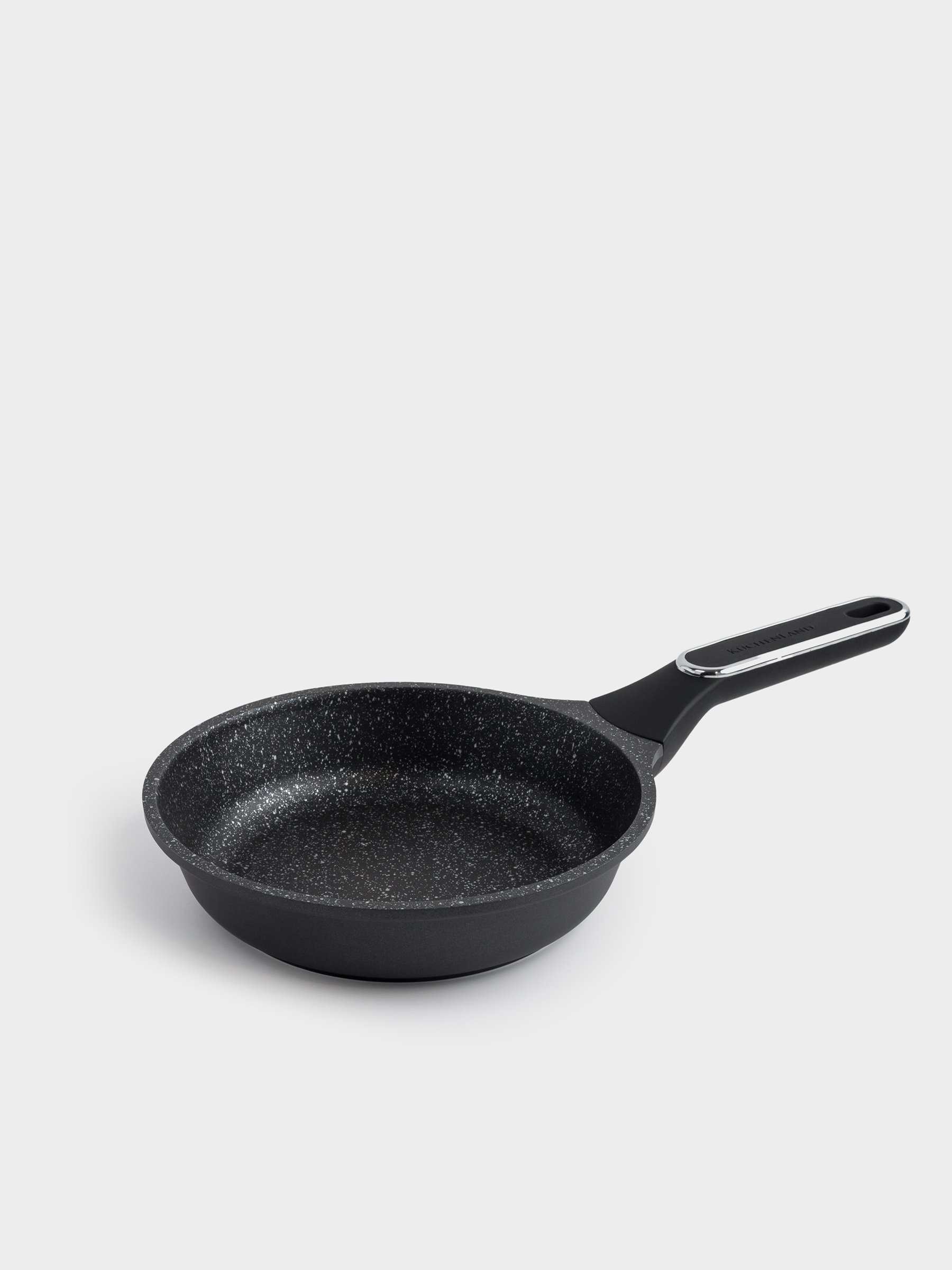 Frying pan, 20 cm, coated, aluminum, Saute, image-0