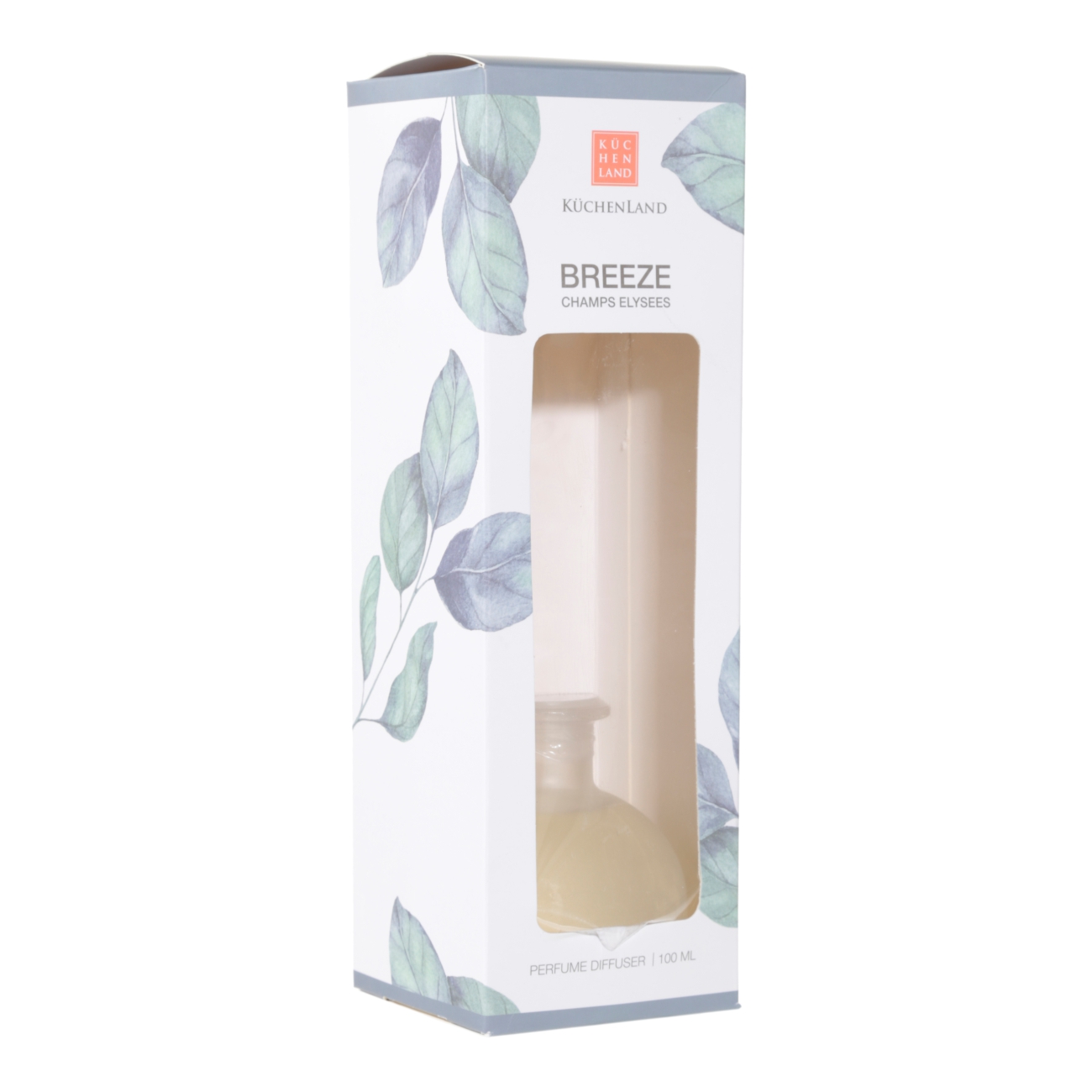 Aroma diffuser, 100 ml, Champs Elysees, Breeze