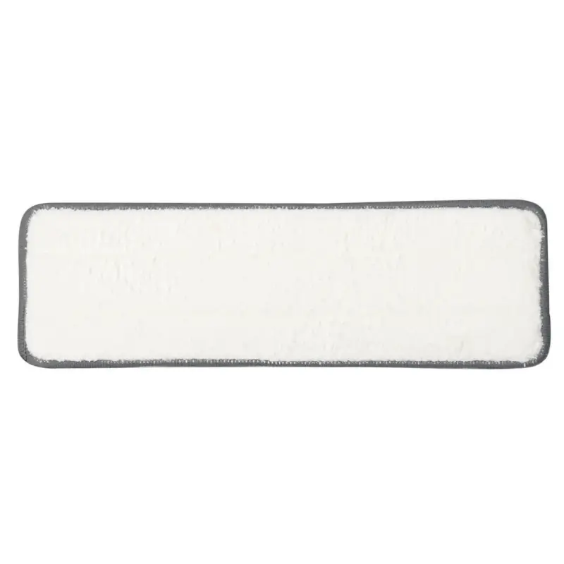 Mop cloth UT000048034 (Z9), white, Mop