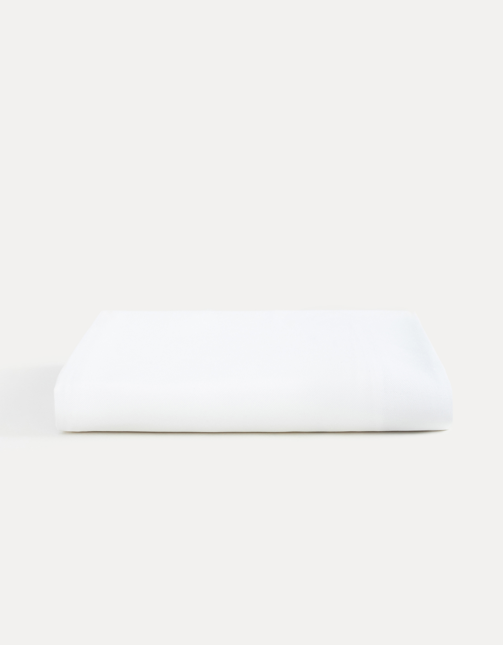 Tablecloth, 170x250 cm, polyester, white-gray, milkyy way