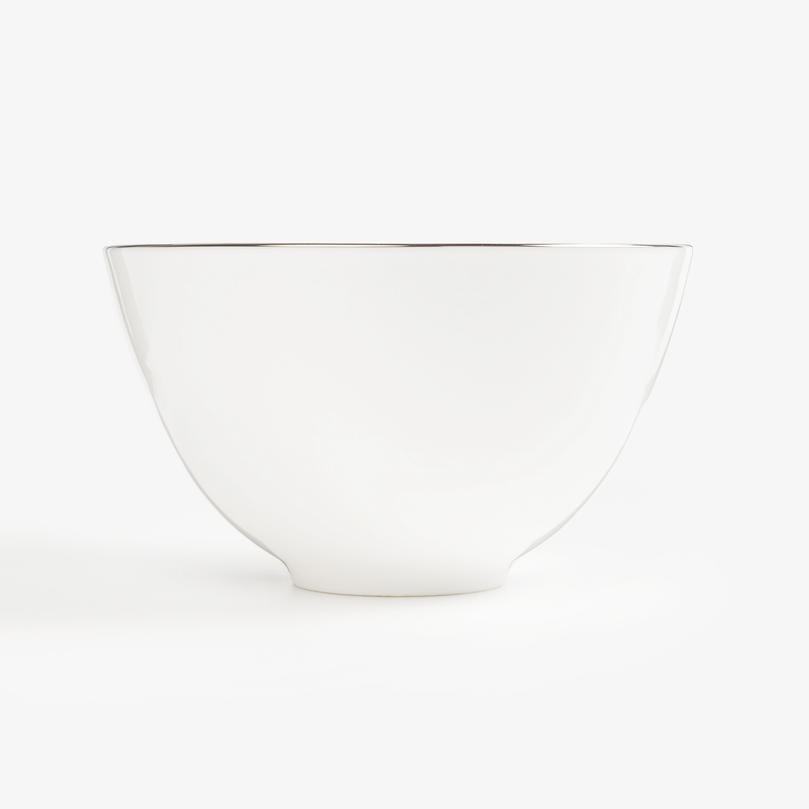 Bowl, 12x7 cm, 2 pieces, porcelain F, Antarctica