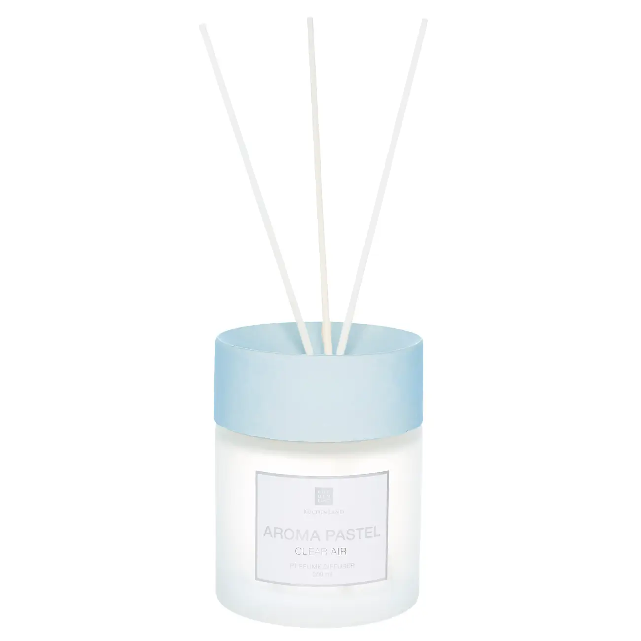 Aroma diffuser, 200 ml, Clear Air, Pastel