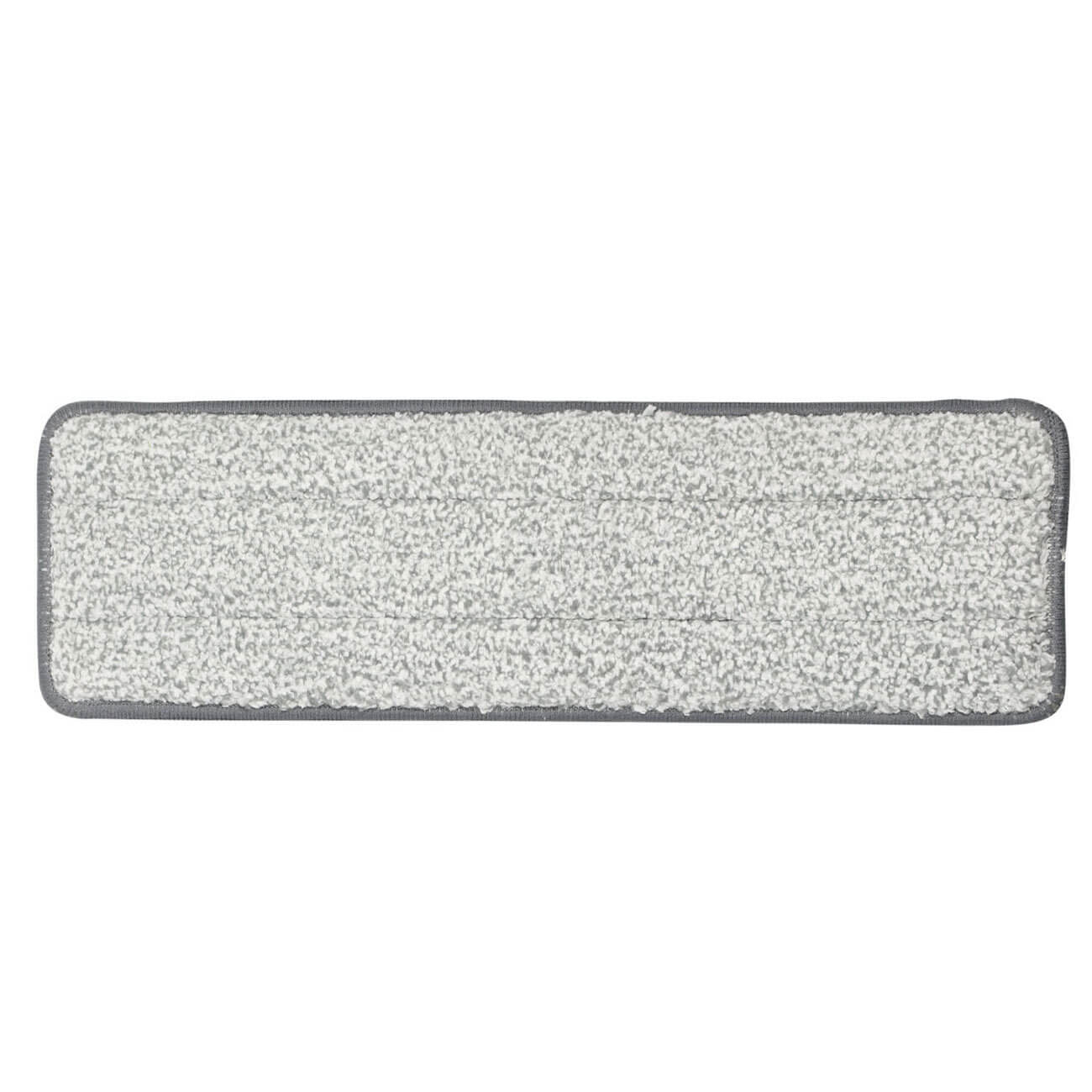 Mop cloth UT000048034 (Z9), Grey, Mop