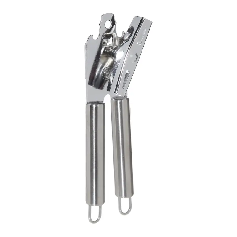 Can opener, 20 cm, steel, Spiro ,image-0