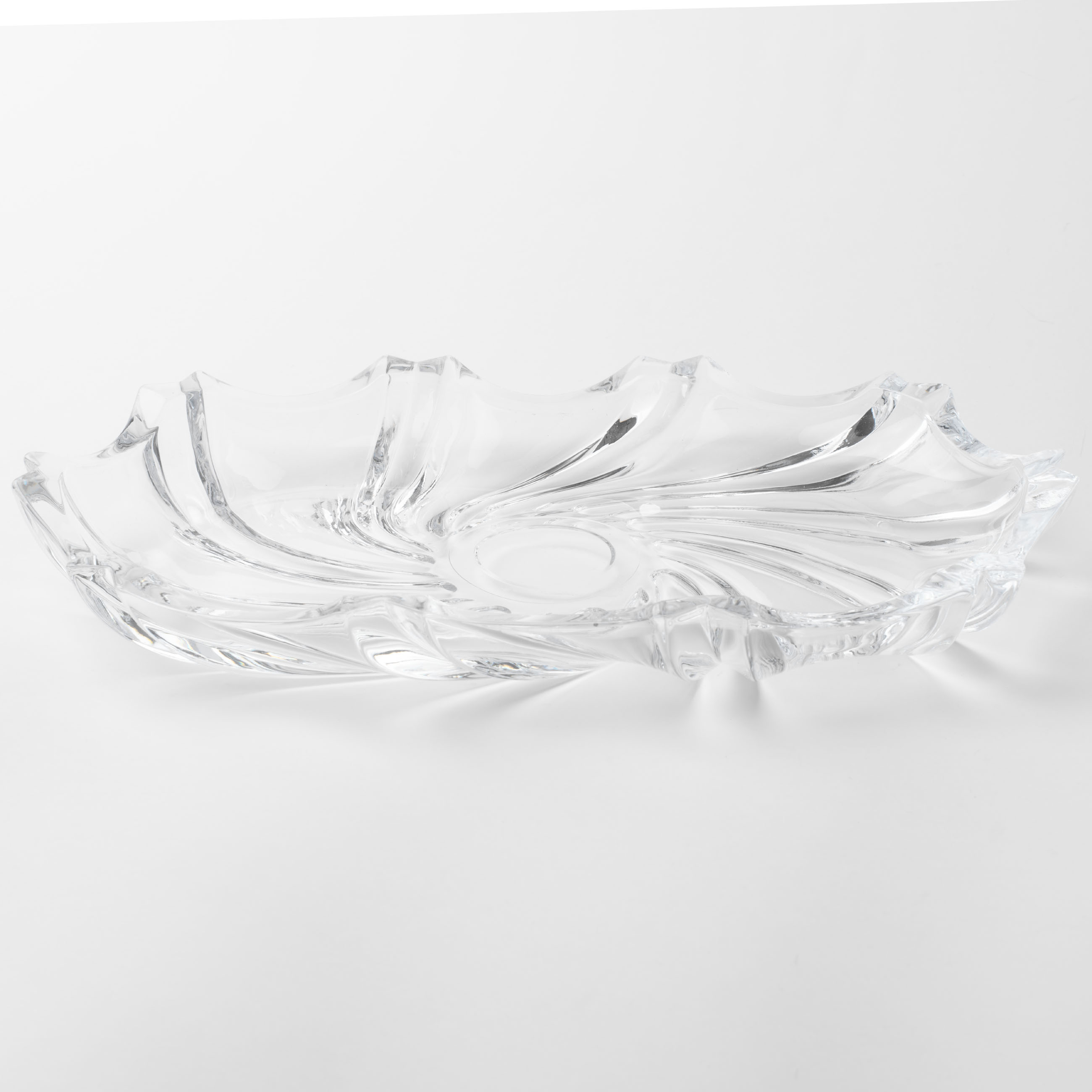 Dish, 32x19 cm, glass R, Torsido
