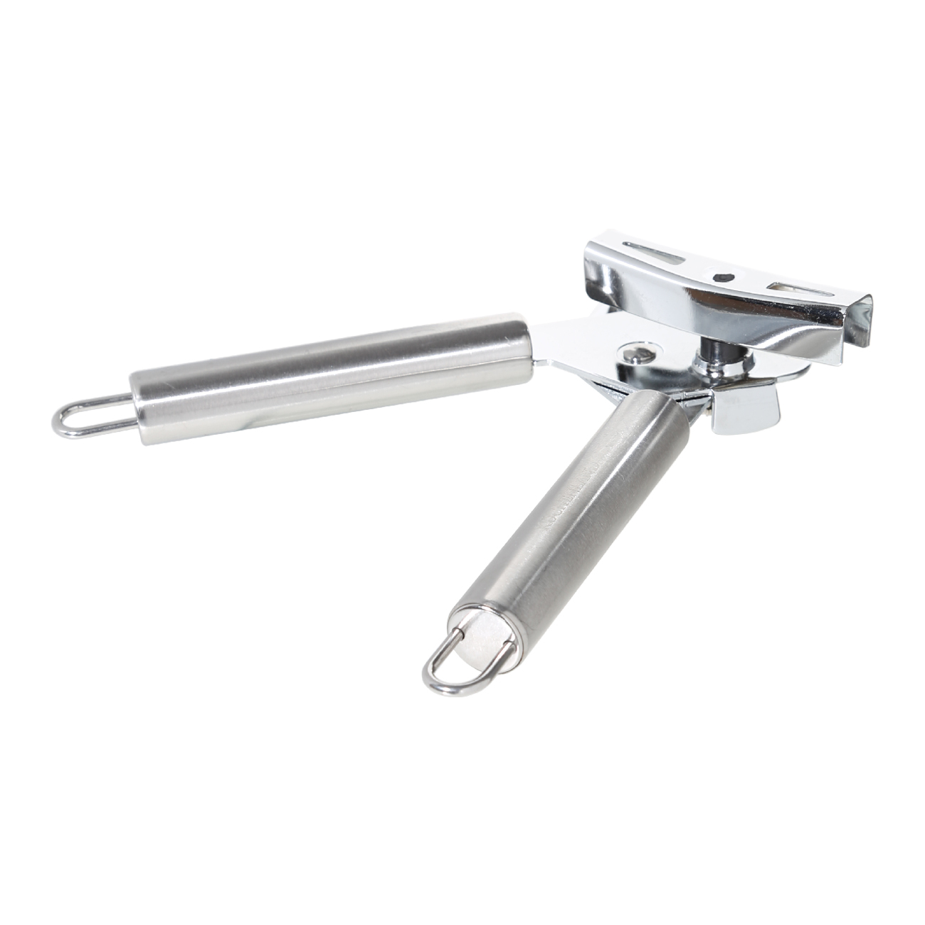 Can opener, 20 cm, steel, Spiro