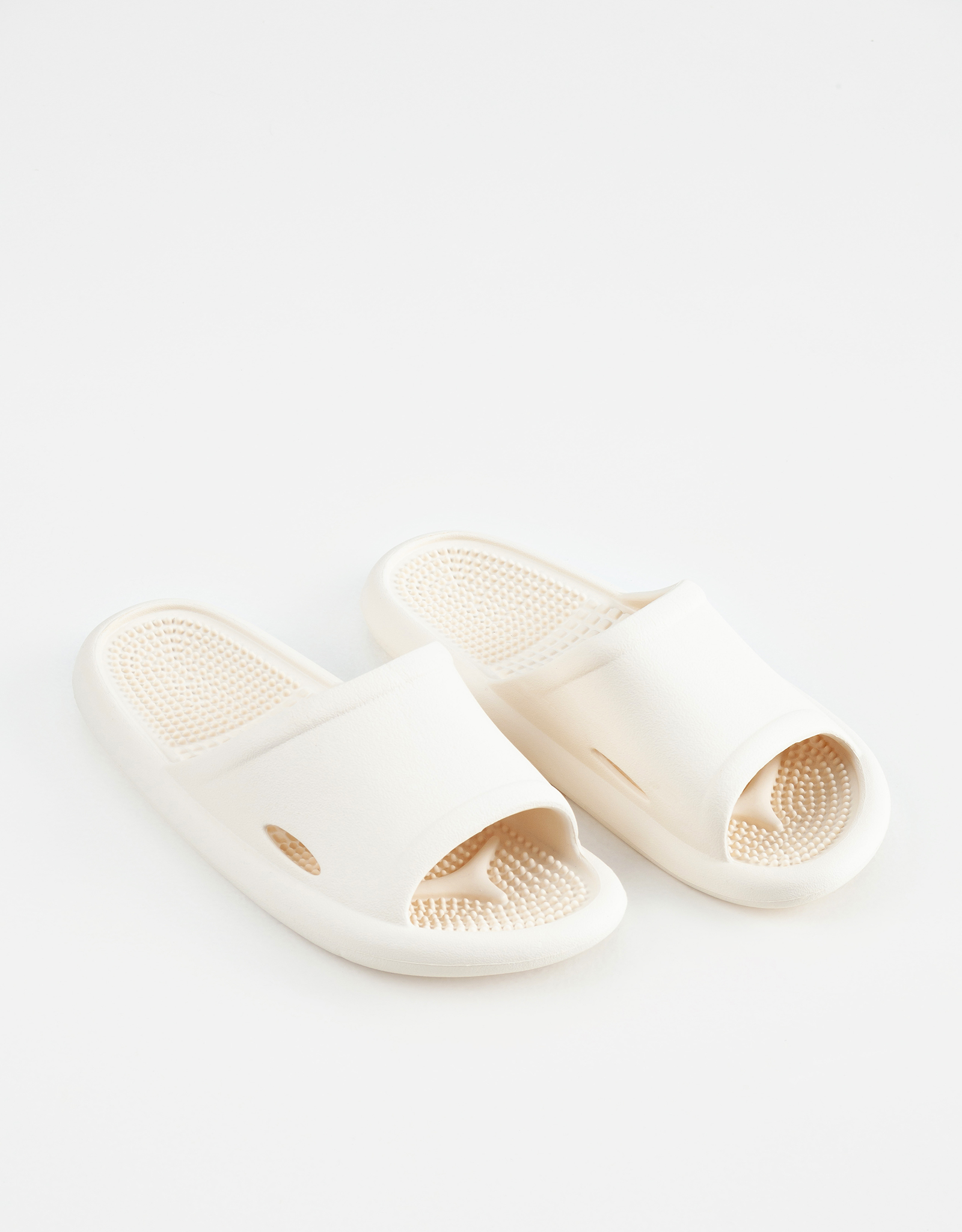Women's slippers, p. 37-38, EVA, milk, Bouncy, image-3