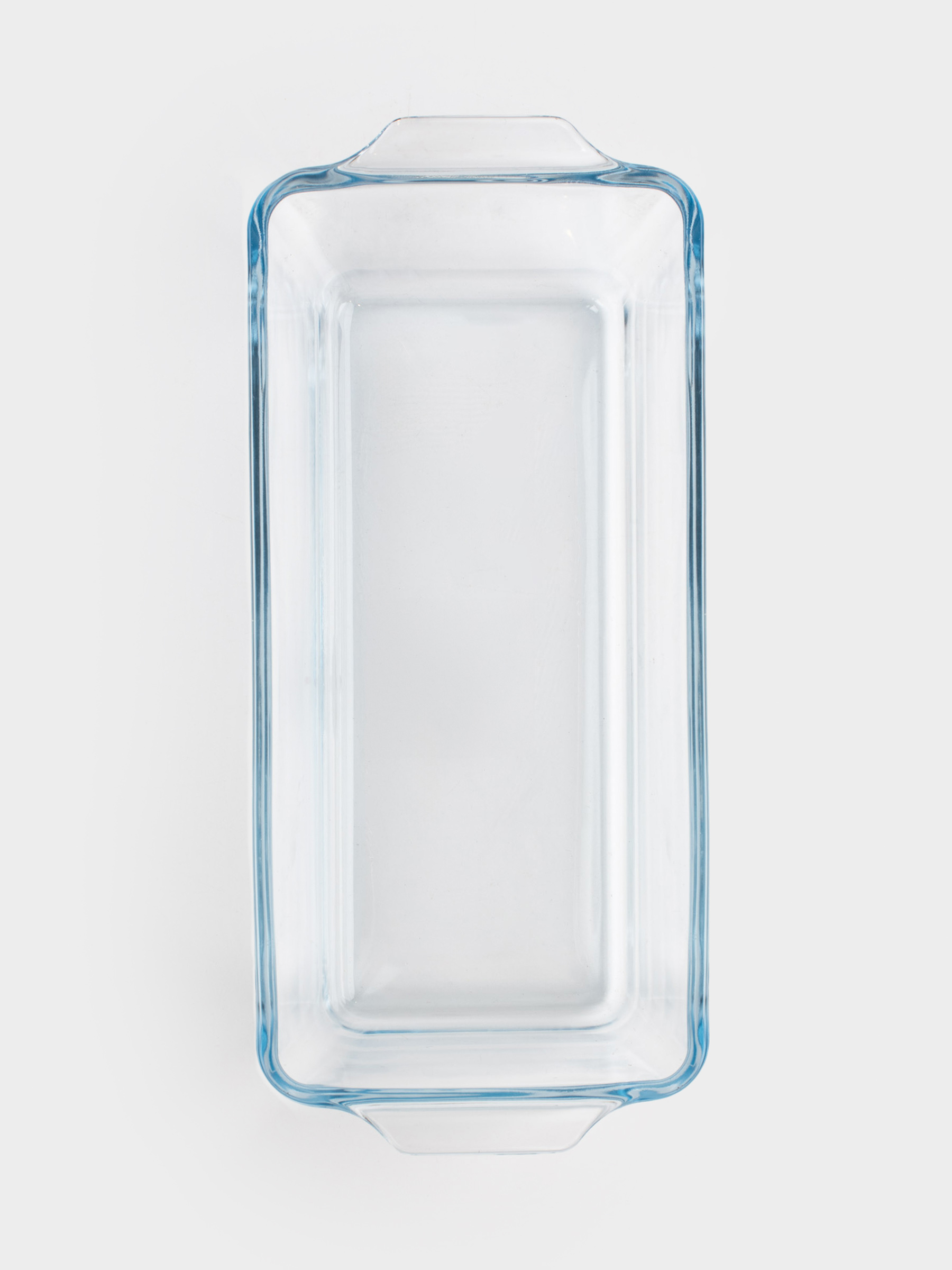Baking dish, 20x10 cm, glass T, rectangular, Cook, image-4