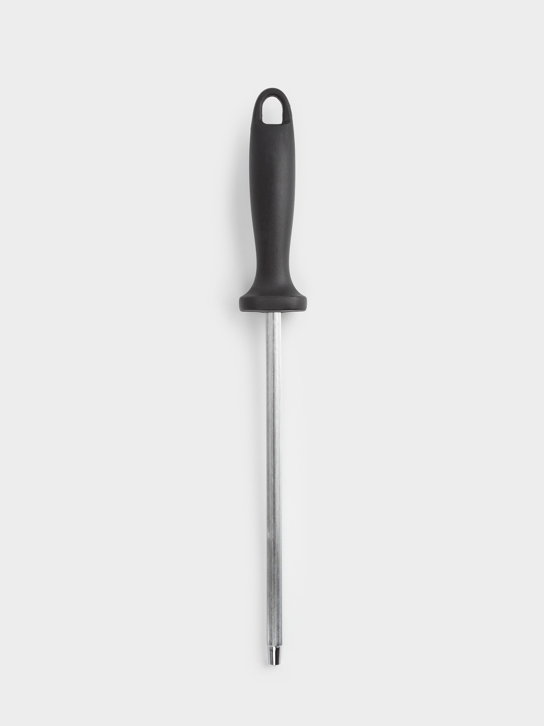 Musat, 21 cm, steel, Accessories