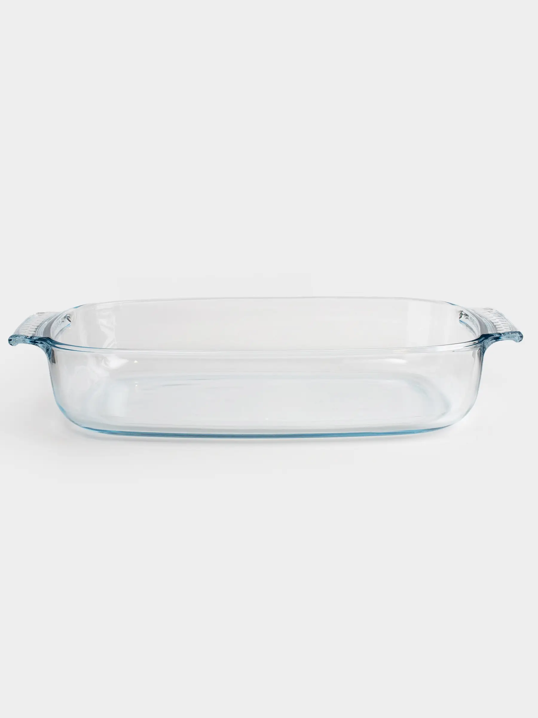 Baking dish, 34x22 cm, glass T, rectangular, Cook