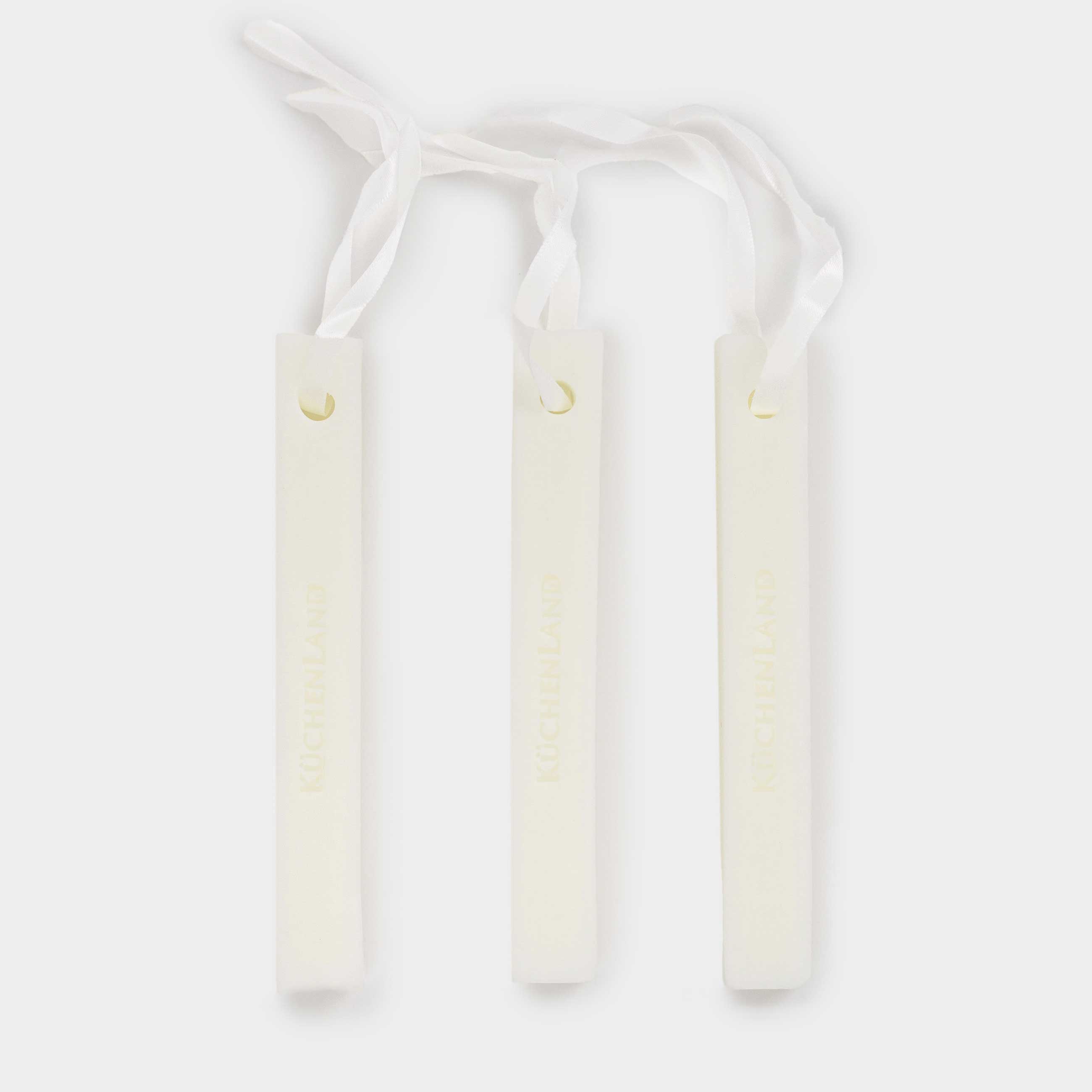 Aromatic wax, 7 cm, 3 pcs, Fragrance, Balmy winter