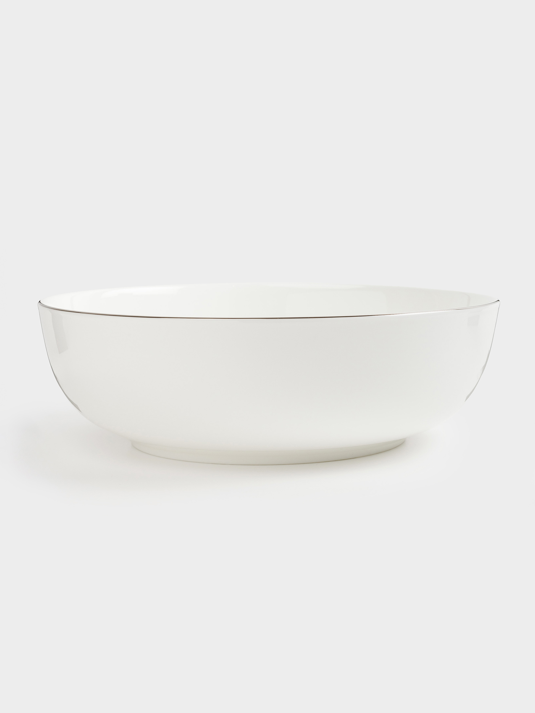 Dining set, 6 pers, 19 pr, porcelain F, Antarctica, image-2