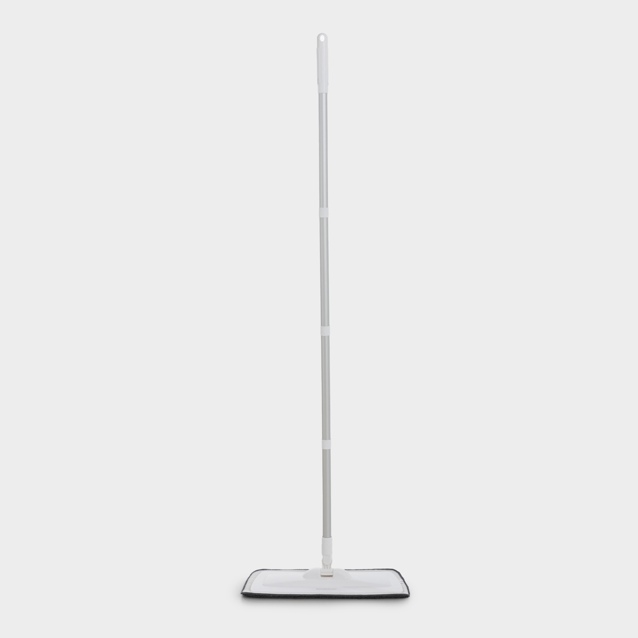 Mop, Trapezoid, White, Mop light