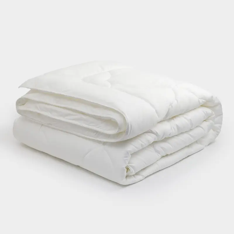 Blanket, 200x220 cm, holofiber / satin, Extra soft ,image-0