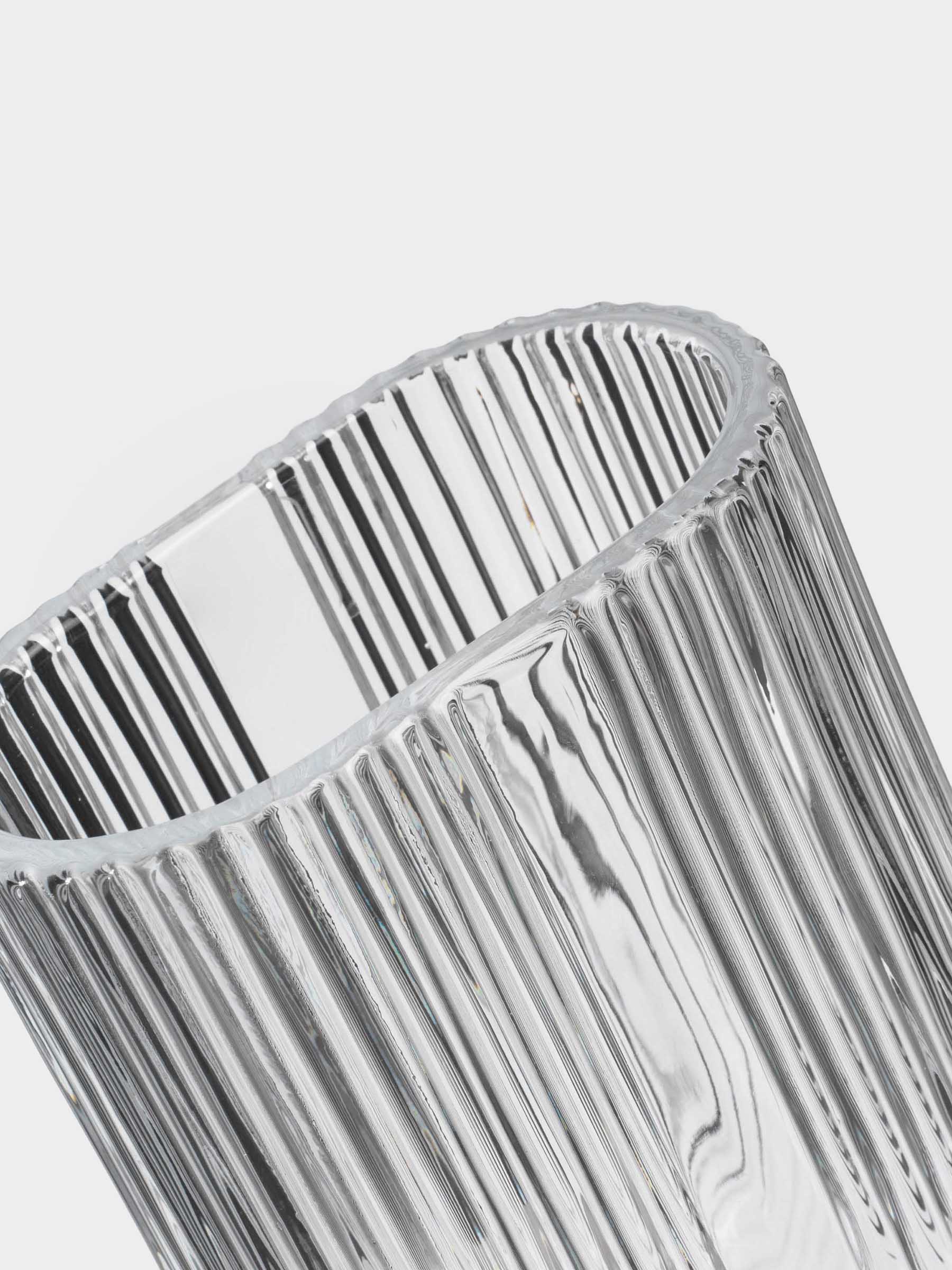 Bathroom tumbler, 11 cm, glass, Benli, image-5