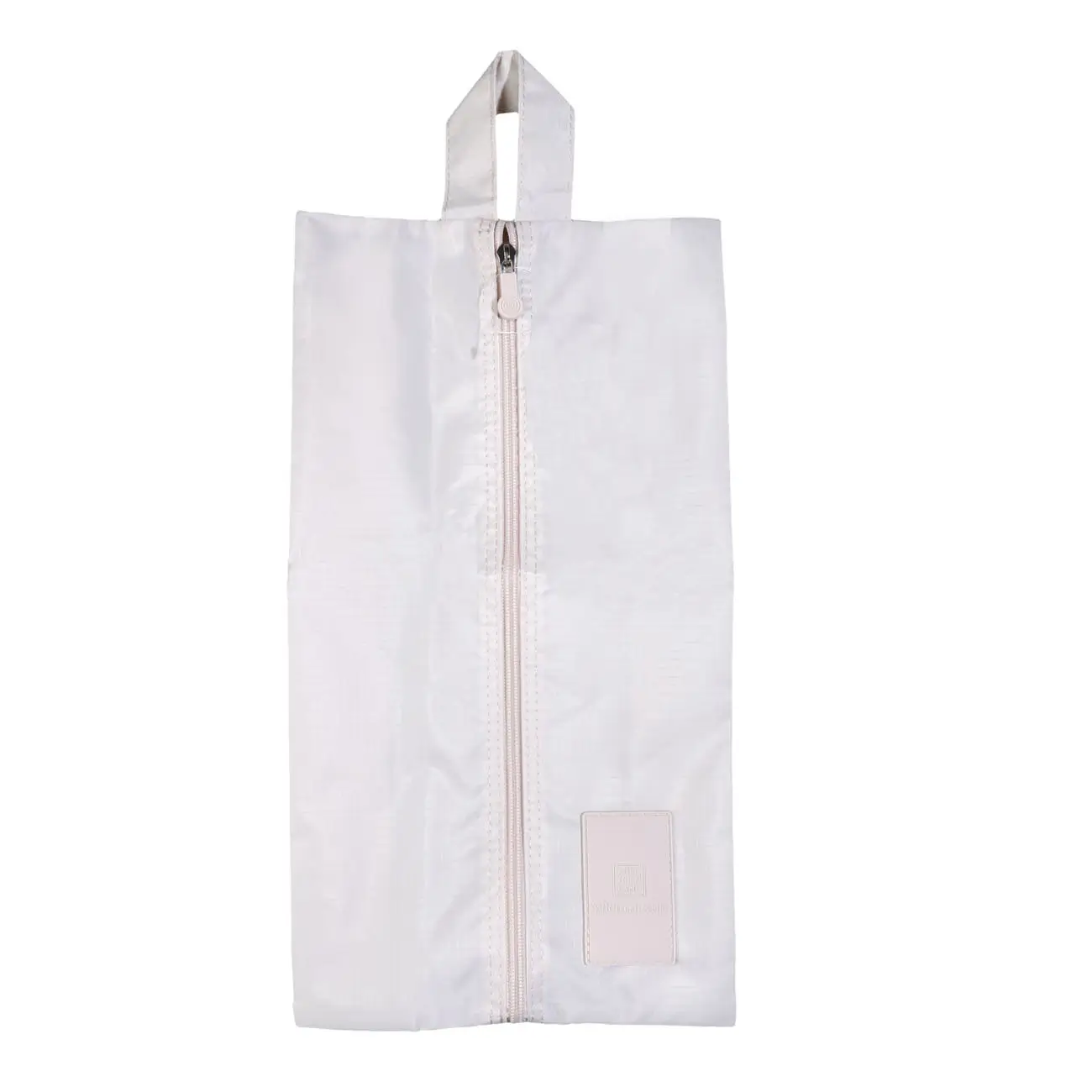 Organizer for women's shoes, 21х36х5 cm, beige, Easy Travel, image-0