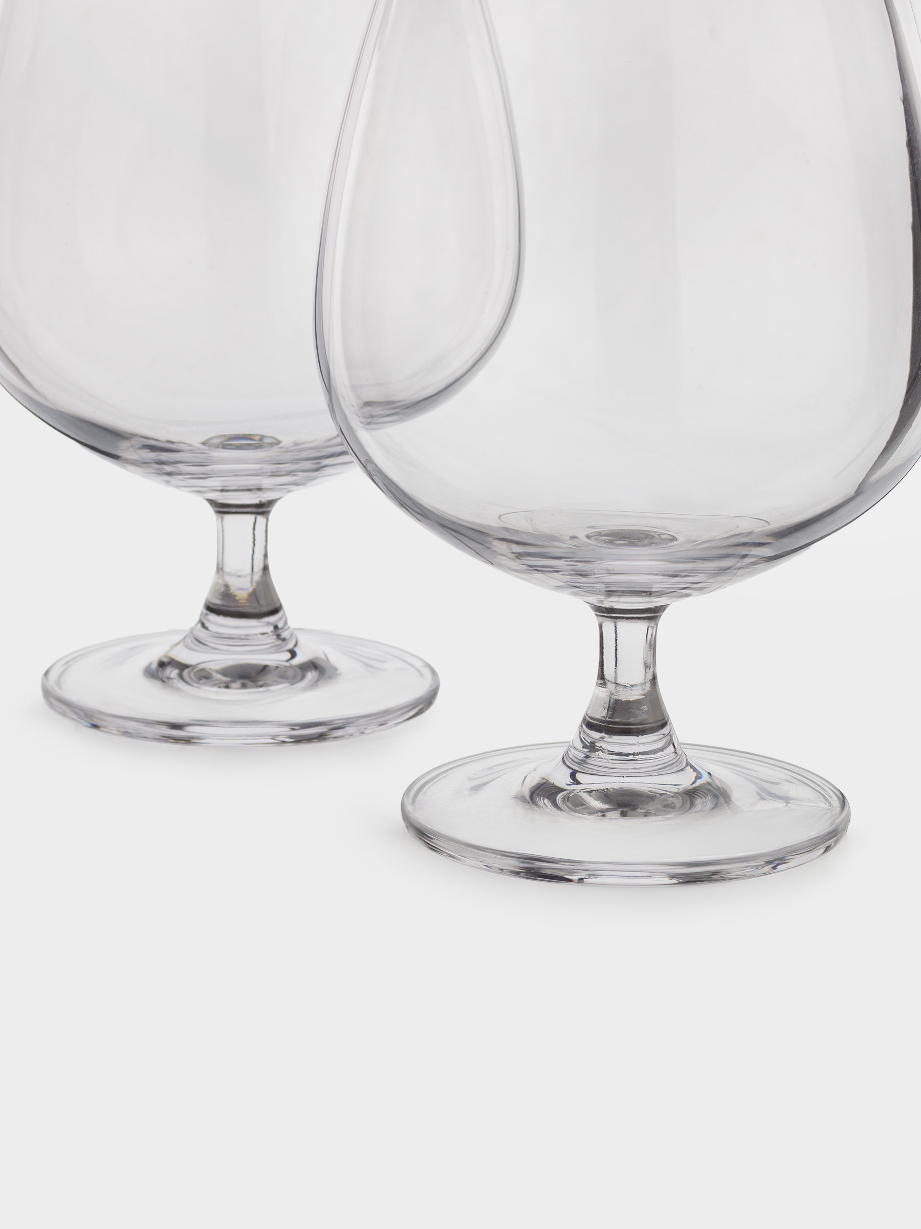 Cognac glass, 620 ml, 6 pcs, glass, Palermo, image-3