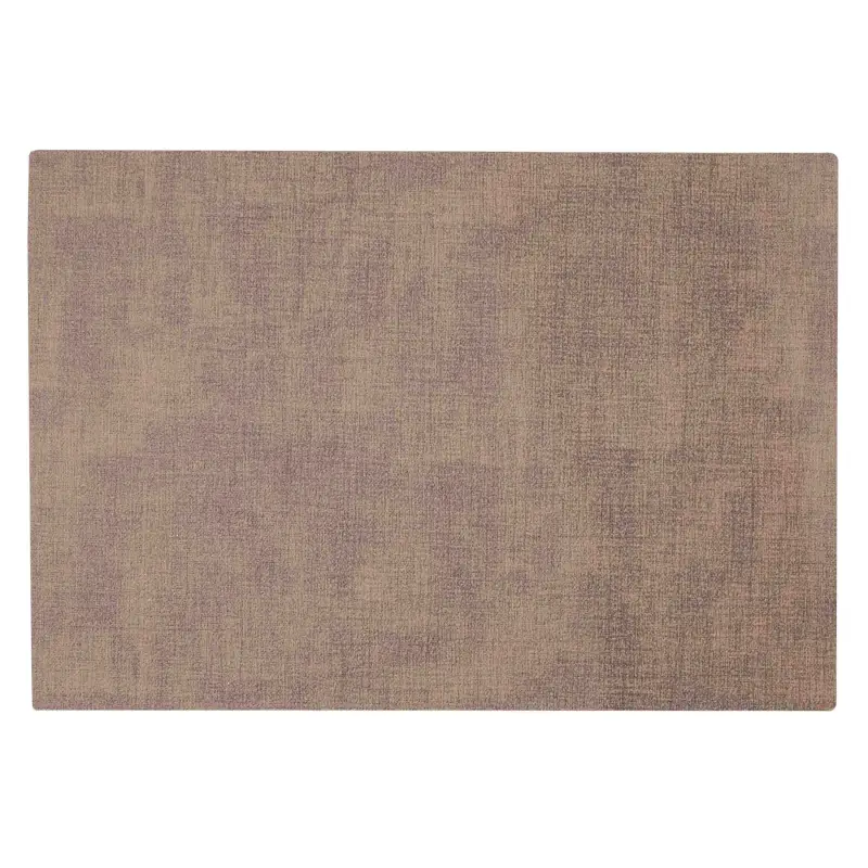 Napkin for appliances, 30x43 cm, polyurethane, rectangular, brown, Rock ,image-0