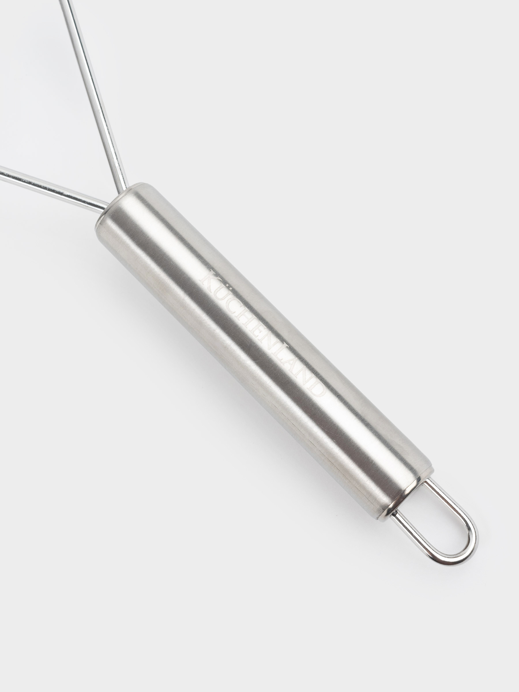 Puree press, 23 cm, steel, Spiro, image-4