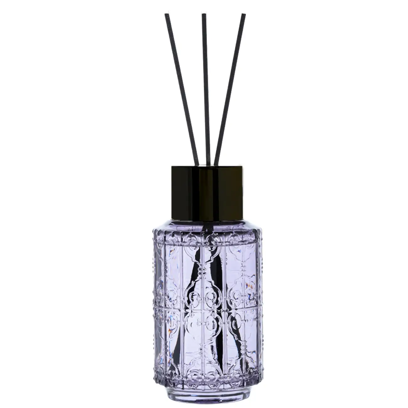 Aroma diffuser, 250 ml, purple, Soft Caresse, Romeo