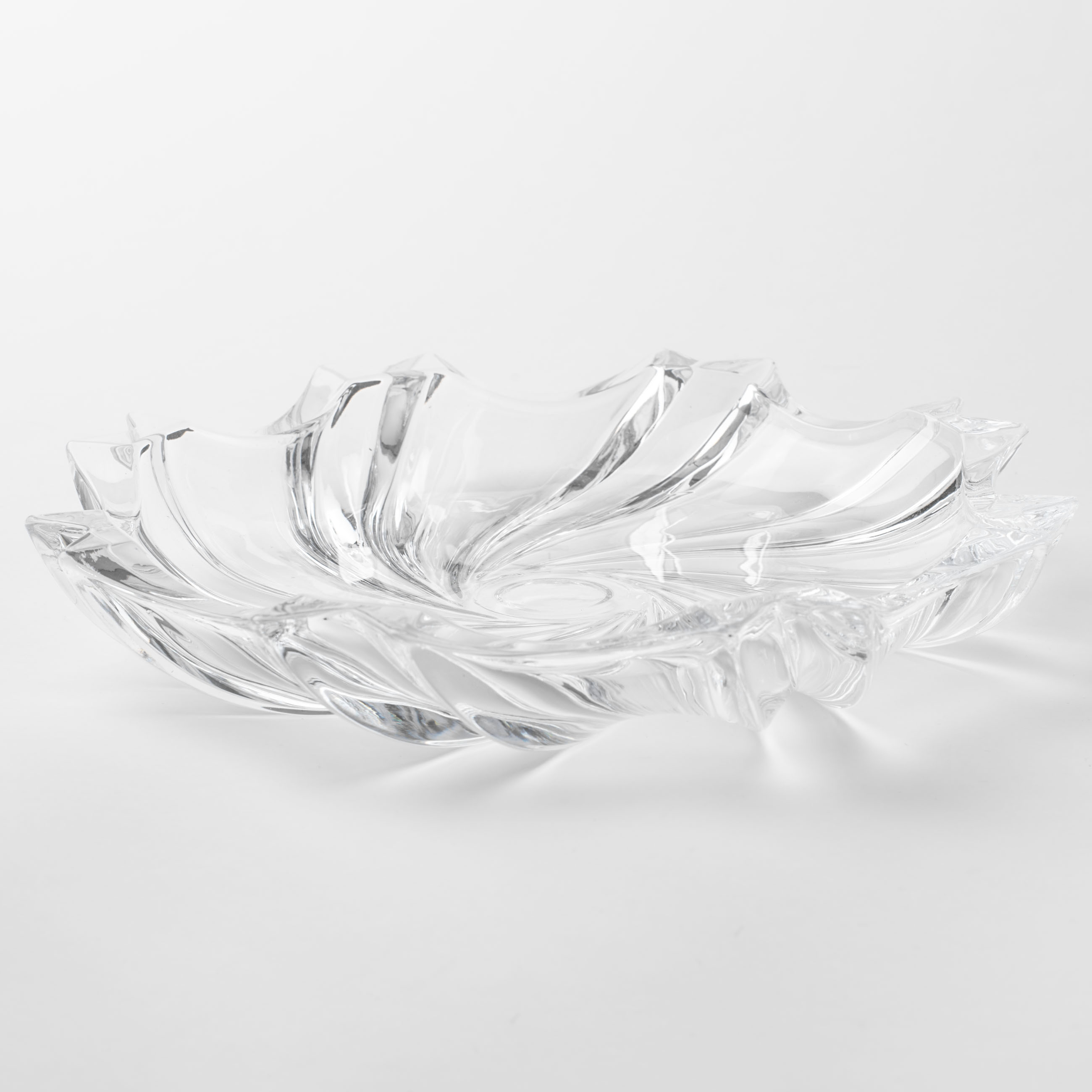Dish, 20 cm, glass R, Torsido, image-0