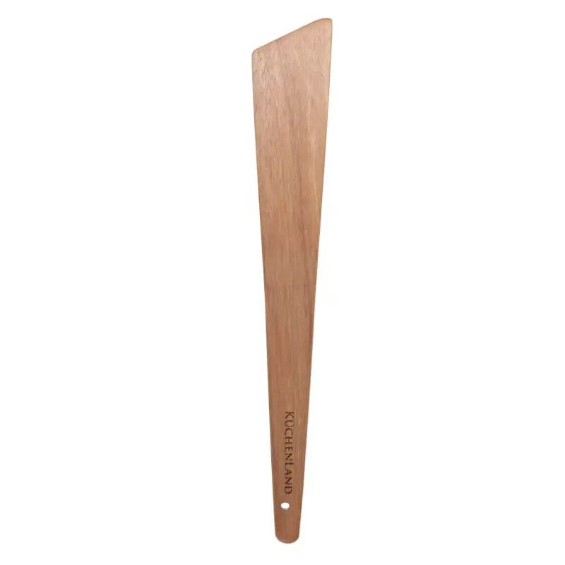 Pancake spatula, 25 cm, wood, Noble tree