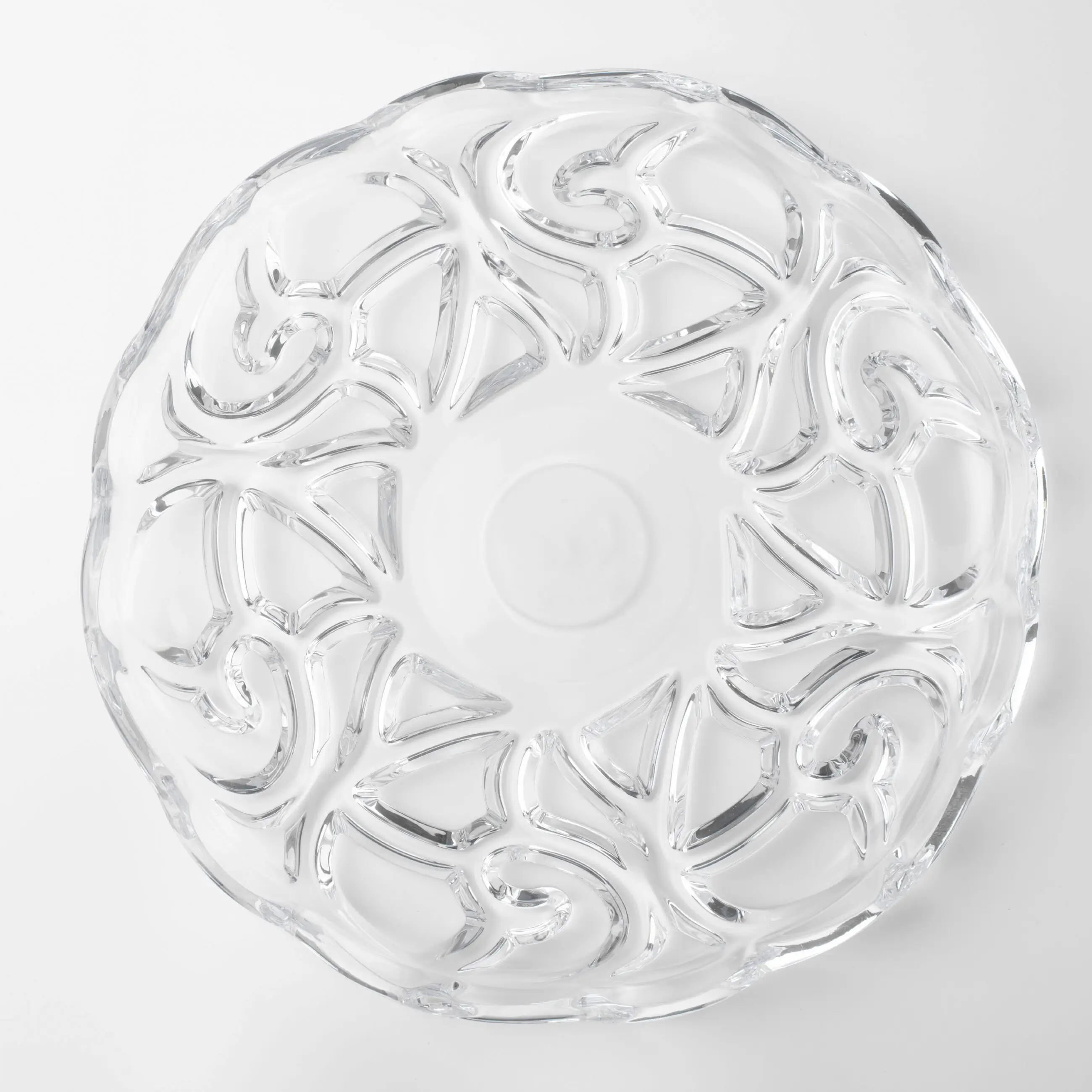 Dish, 32 cm, glass P, Patterns, Gala, image-0