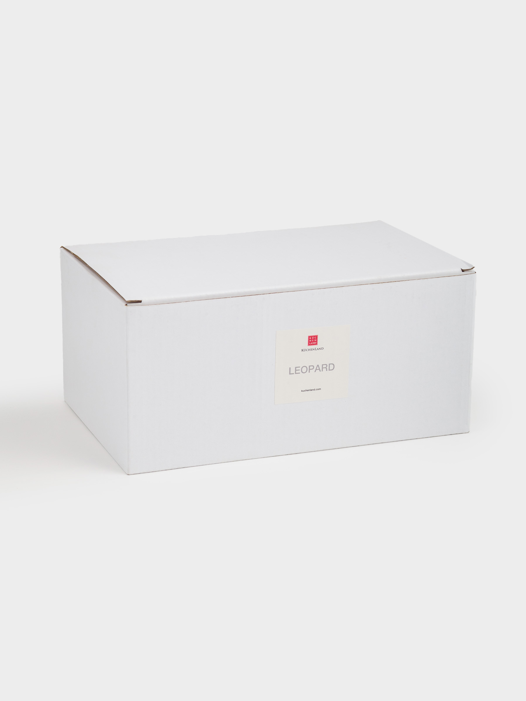Jewelry box, 21x13 cm, glass, Leopard, Leopard, image-6