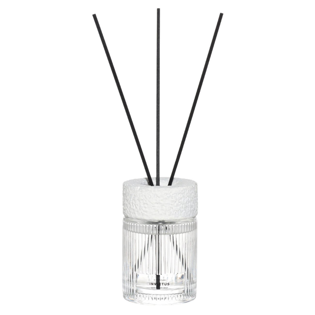 Aroma diffuser, 120 ml, Cedar Orange, Invictus